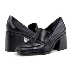 Vince Camuto® Segellis • black • size 10 • medium width • good condition